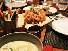 -百特喜·意大利餐厅(八佰伴镇江店)