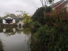 -张家港凤凰山景区河阳山歌馆