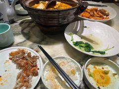 -金佬馆·川菜bistro(芜湖镜湖万达店)