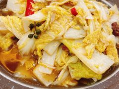 -三江源美食城
