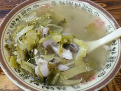 -陈记汤饭(水巷口店)