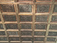 -承德避暑山庄景区