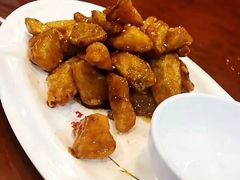 -喜福楼(黑山大街店)
