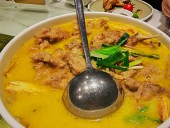 -西安饭庄·非遗陕菜(钟楼店)
