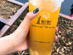 -1点点(永康丽州中店)