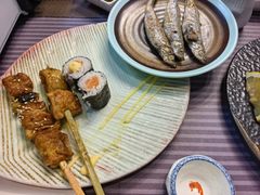 -将太无二·北美传奇寿司(瑞士公寓店)