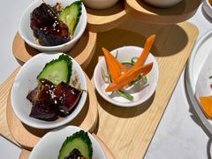 金奖黑叉烧-猪腰一家·地道佛山菜(盐步店)