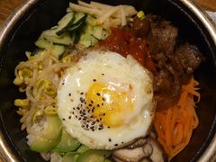 -百年石锅饭·朝鲜族传统民餐