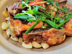 -顺味凤城·顺德菜专门店(九六广场店)