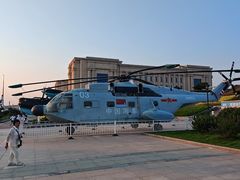 -中国人民解放军海军博物馆
