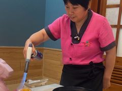 -韩香福烤肉庄园(荣成店)