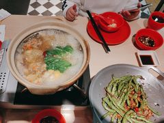 -避风塘(宝山万达店)