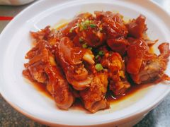 -陈厨老味·老派郴州菜(宜章店)