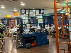 -常和州·夜宵大排档(常州单店)