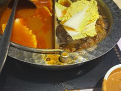 -一绪に寿喜烧自助(世茂广场店)