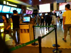 -万达影城(南昌红谷滩IMAX激光店)