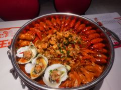 -熊记虾王·小龙虾(东晓南店)