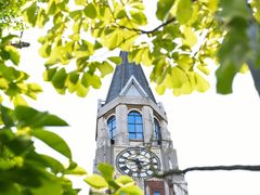 -华东政法大学(松江校区)