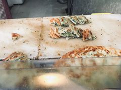 -咏春葱油饼(德政中路店)