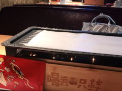 -喝丢一只鞋海鲜烧烤·海肠捞饭(东关街店)