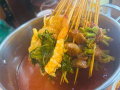 -付小姐在成都(中山公园店)