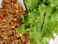 三鲜生菜包-大地春饼店(黄河路店)