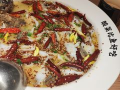 -新太二·鲜料川菜(万泰汇店)