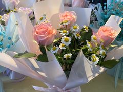 -循礼门鲜花花市(武汉循礼门店)