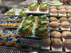 -PAOPAO Bakery&Café(港汇店)