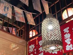 大堂-玉川屋·深夜食堂居酒屋(柳巷店)