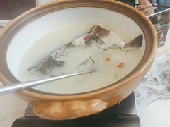 -宝荣鱼馆·临湖之宴(千岛湖店)