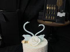 -西檬树SIMON·T轻奢蛋糕(大东方Max店)