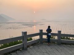 -北岐滩涂