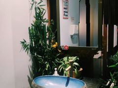 -老灶房-四川土菜(开元店)