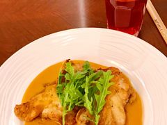 -灵意咖啡·西班牙美食(汕头金平万达广场店)