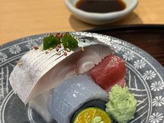 -鮨青(恒基名人购物中心店)