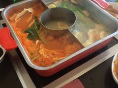 -新辣道鱼火锅(领展购物广场·中关村店)