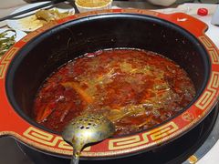 -京嘴儿老北京涮肉(甘家口大厦店)