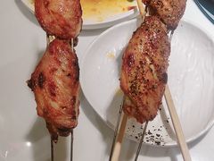 奥尔良烤翅-卡路里的烤宴(浑南首创店)