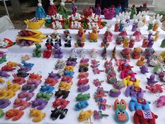 -Bamboo Saturday Market(Nana Jungle)