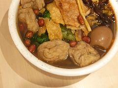 -水平有限广西米粉·广西风味集(五道口店)