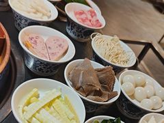 -咏江南·苏式火锅·苏州评弹(观前街店)