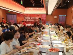 -龍歌自助小火锅(雨花台江南虹悦城店)