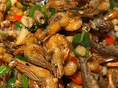 -老湘村·湖南土菜(天河维多利店)