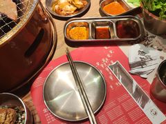 -西塔老太太泥炉烤肉(杭州首店)