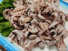 -渔码头食府·20年蓬莱老字号(登州路店)