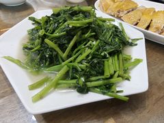 空心菜-观桥阁(锦溪店)