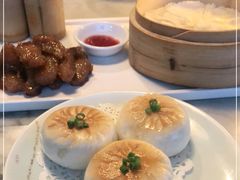 -东南里湖景餐厅·新闽菜(浦西万达店)