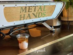dirty&nbsp;污咖啡-铁手珈琲制造局metalhands(望京店)