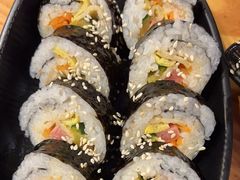 -小木屋米酒店·韩国料理(深圳总店)